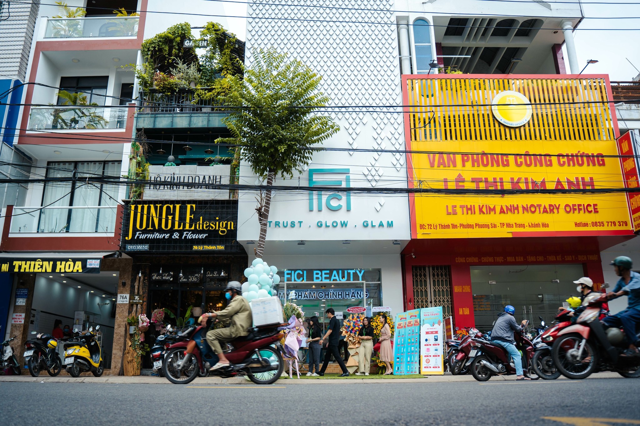 Top 3 shop mỹ phẩm uy tín ở Nha Trang mà mọi người nên ghé thăm
