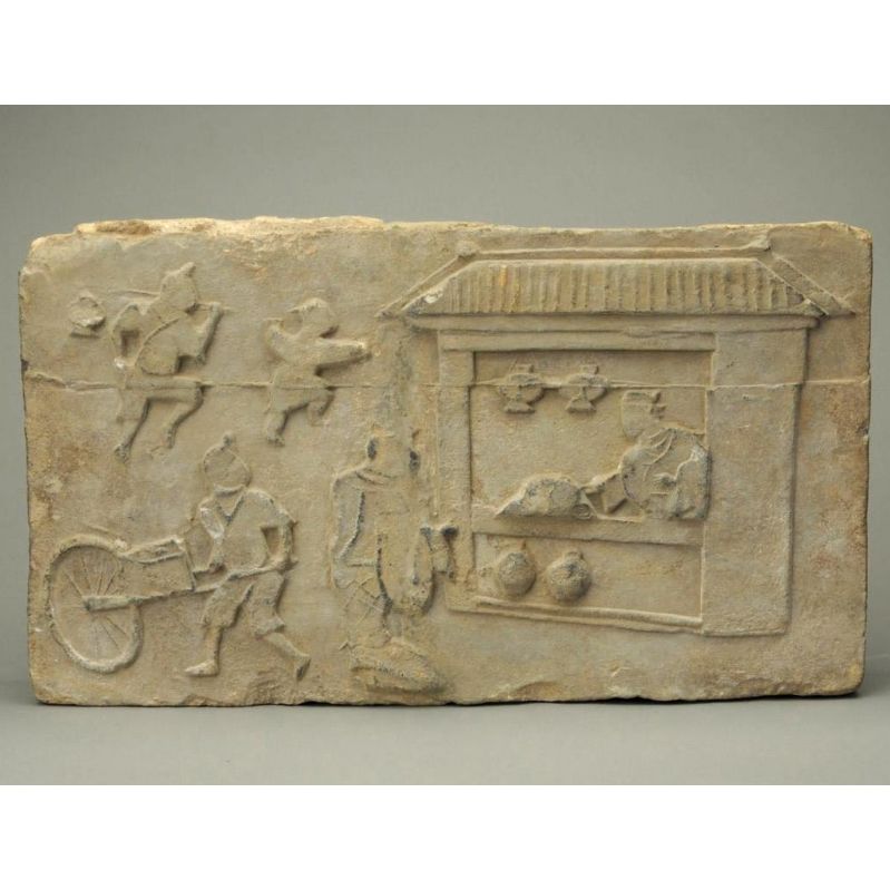 Theo dấu chân xe rùa từ lịch sử đến tương lai