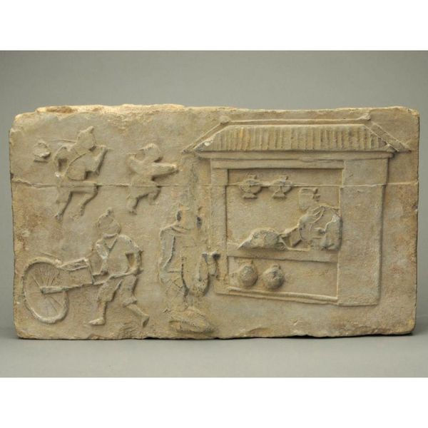 Theo dấu chân xe rùa từ lịch sử đến tương lai