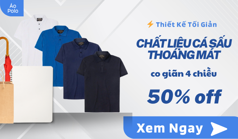 Áo Polo