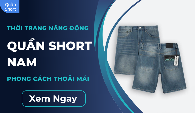 Quần Short