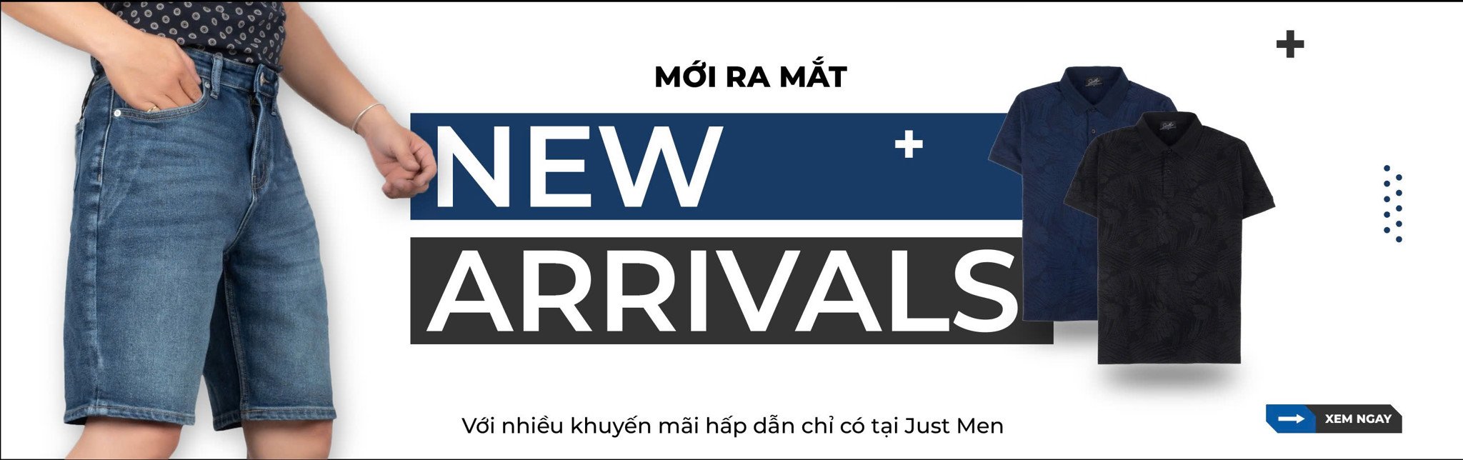 Sản Phẩm Mới