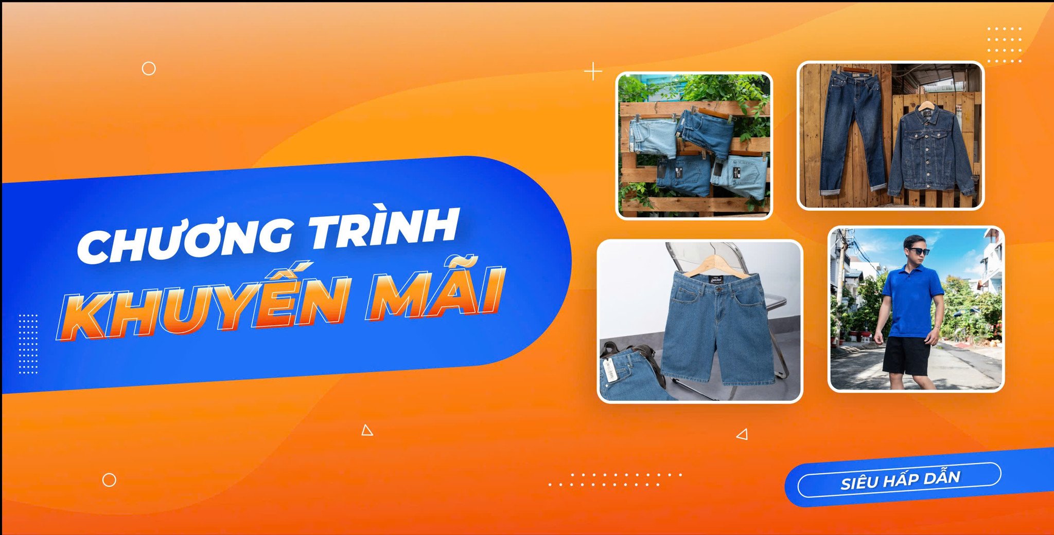 Sản Phẩm Khuyến Mãi