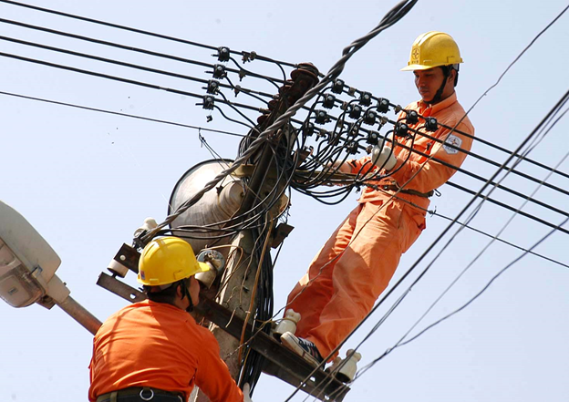 Tầm Quan Trọng Của Việc Đảm Bảo An Toàn Lao Động Trong Ngành Điện