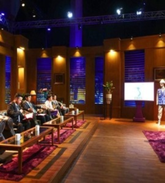 Nữ Giám Đốc 9x Từ Cô Sinh Viên Nghèo Vươn Lên Mua Nhà 5 Tỷ Ở Sài Gòn Được Ngưỡng Mộ Tại SHARK TANK