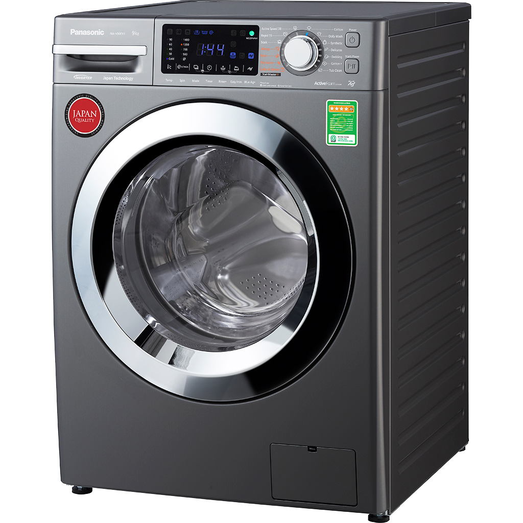 Top Những Thương Hiệu Máy Giặt Được Ưa Chuộng Nhất Tại Việt Nam