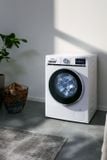 Đừng Xem Thường Việc Máy Giặt Bị Nắng Chiếu Thẳng – Hậu Quả Có Thể Hỏng Cả Bảng Mạch