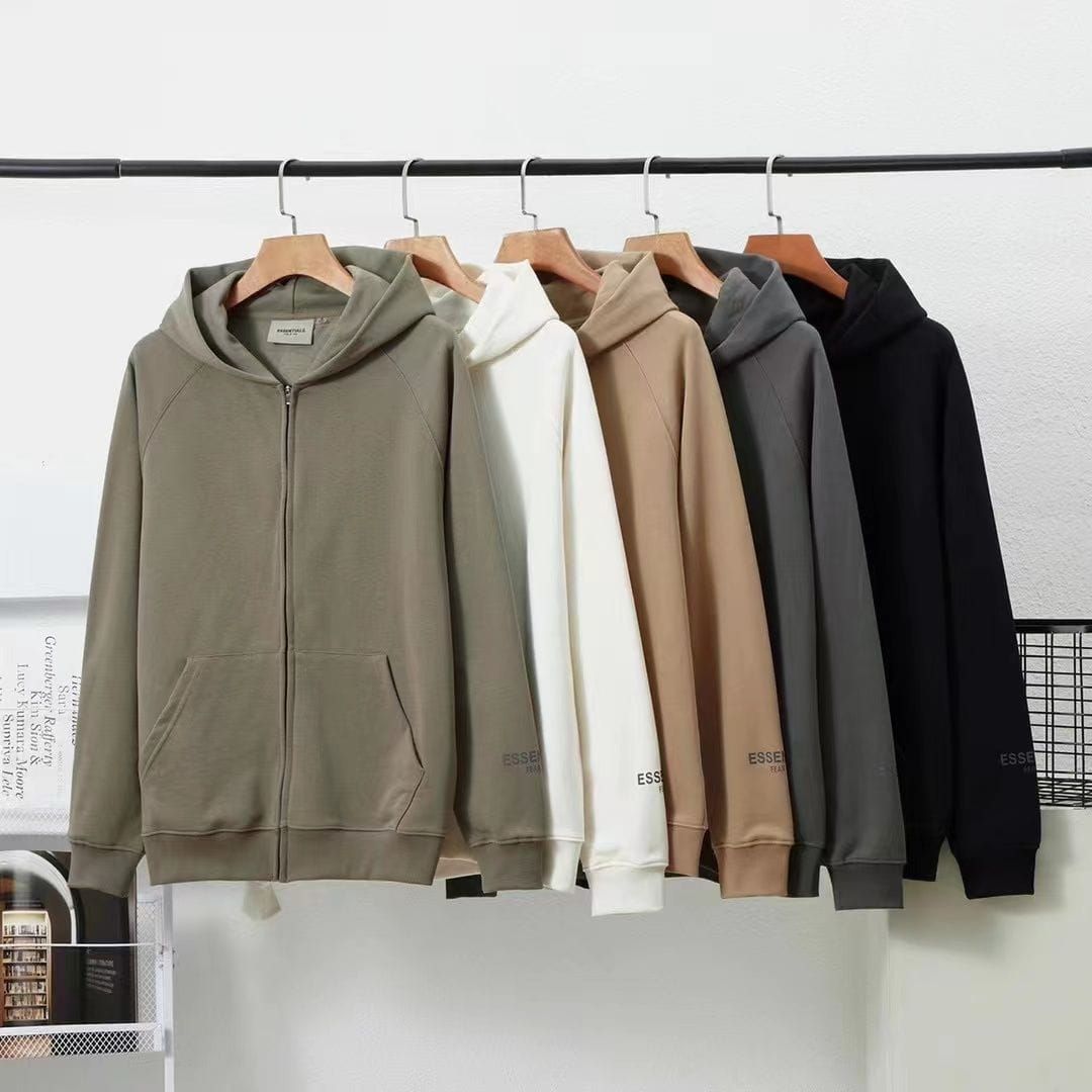 Hướng Dẫn Giặt Hoodie Bằng Máy Giặt Đúng Cách