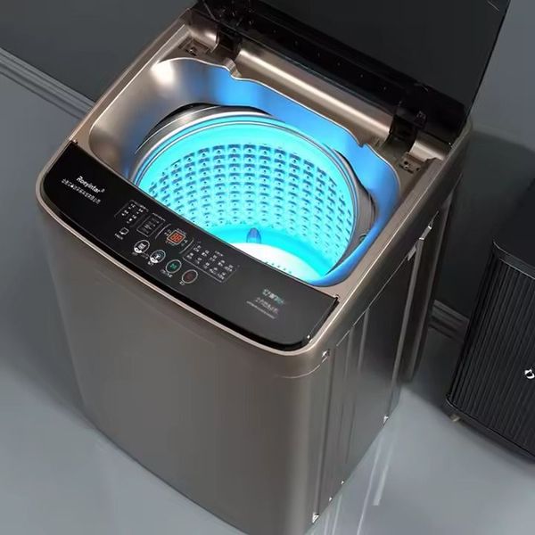 So Sánh Máy Giặt Cửa Trước Và Cửa Trên: Loại Nào Tốt Hơn?