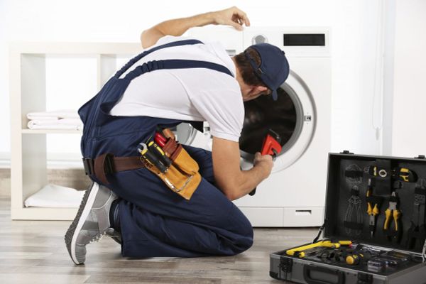 Dịch Vụ Vệ Sinh Lồng Giặt Tận Nhà — Có Thật Sự Cần Thiết?