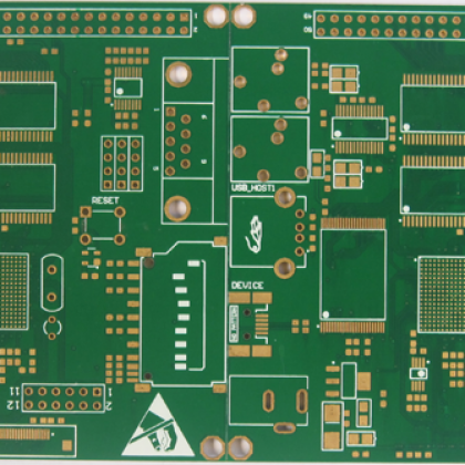 Mạch PCB là gì? FPCB là gì? PCBA là gì? Sự khác biệt giữa PCB và PCBA