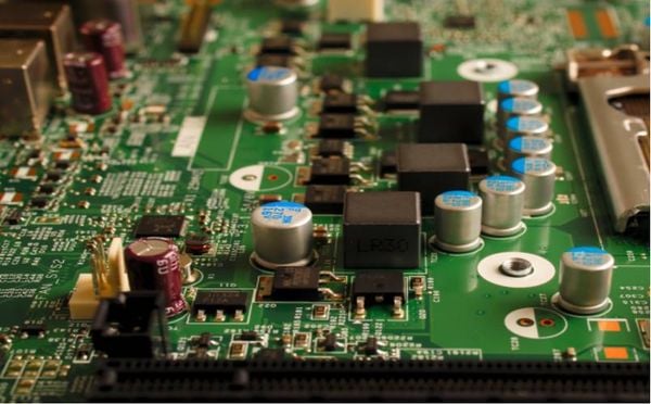 Mạch PCB là gì? FPCB là gì? PCBA là gì? Sự khác biệt giữa PCB và PCBA