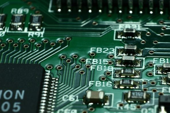 Mạch PCB là gì? FPCB là gì? PCBA là gì? Sự khác biệt giữa PCB và PCBA