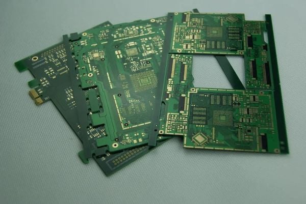 Mạch PCB là gì? FPCB là gì? PCBA là gì? Sự khác biệt giữa PCB và PCBA