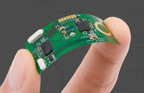 Mạch PCB là gì? FPCB là gì? PCBA là gì? Sự khác biệt giữa PCB và PCBA