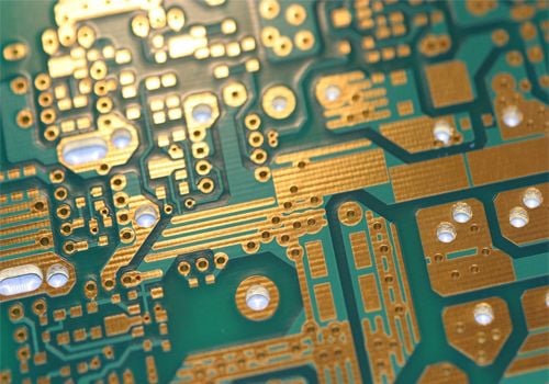 Mạch PCB là gì? FPCB là gì? PCBA là gì? Sự khác biệt giữa PCB và PCBA