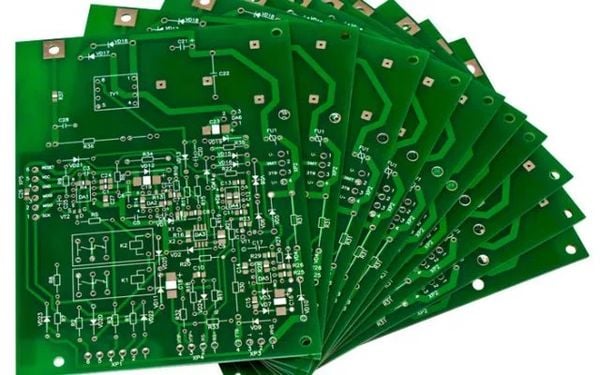 Mạch PCB là gì? FPCB là gì? PCBA là gì? Sự khác biệt giữa PCB và PCBA