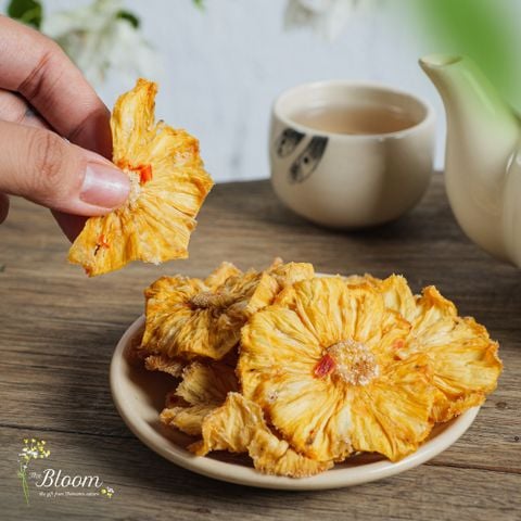 Mùa nào, vị nấy – Lành như đất, ngọt trái quả