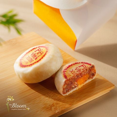 The Story of Pía Cake – A Taste of the Southern Moon Season