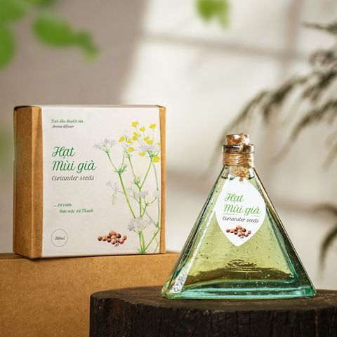 Tìm về quà Việt, chăm sóc cửa nhà, an ủi thân tâm