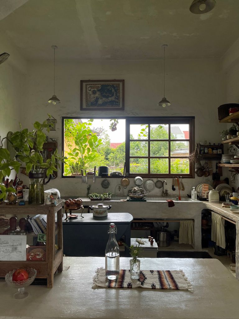 Chuyến đi mùa hè