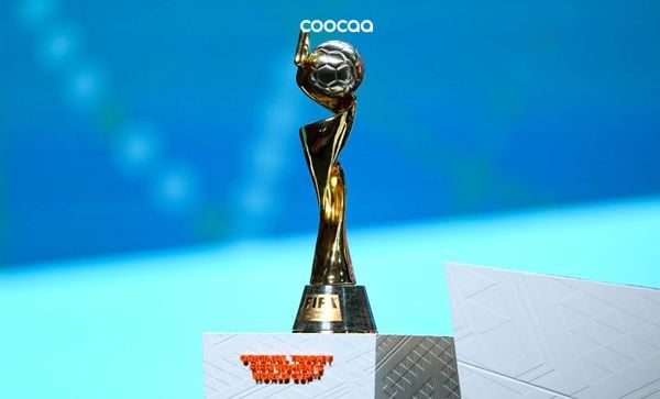 Lịch thi đấu FIFA Women's World Cup 2023 đội tuyển Việt Nam