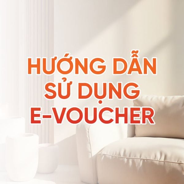 Hướng Dẫn Nhanh Cách Sử Dụng E-Voucher Coocaa Chỉ Với 5 Bước Đơn Giản