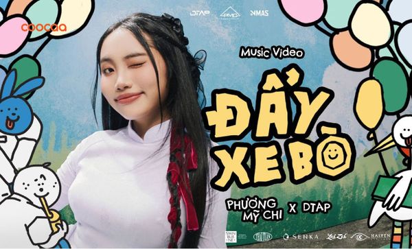 Top 5 bài hát hay nhất được thể hiện bởi ca sĩ Phương Mỹ Chi