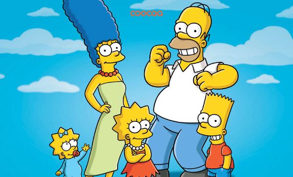Gia đình Simpsons: Tiên đoán chính xác từ phim hoạt hình 34 năm tuổi