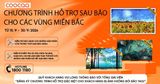 COOCAA HỖ TRỢ ĐẶC BIỆT CHO KHÁCH HÀNG BỊ ẢNH HƯỞNG BỞI BÃO YAGI