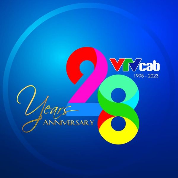 VTVcab với 28 năm đồng hành cùng khán giả truyền hình Việt Nam