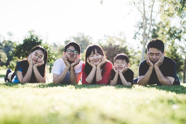 Chủ đề ngày Gia đình Việt Nam 2023 là: Gia đình hạnh phúc - Quốc gia thịnh vượng