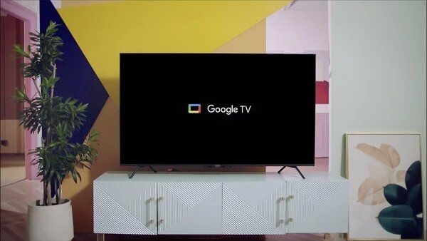 Tivi Coocaa sử dụng hệ điều hành Google TV đem lại trải nghiệm giải trí trọn vẹn nhất