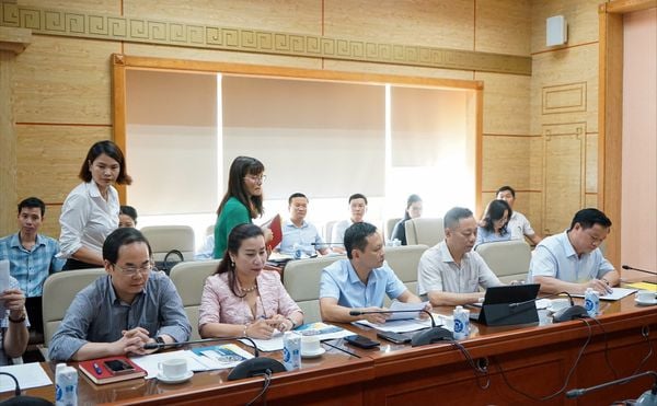 Newtechco: Báo cáo đề xuất về triển khai Khu công nghiệp Dược tại tỉnh Thái Bình