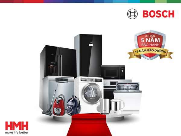 Chính sách bảo hành sản phẩm HMH