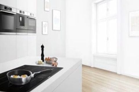 NHỮNG ỨNG DỤNG CÔNG NGHỆ XANH CỦA BOSCH TRONG CUỘC SỐNG HIỆN ĐẠI