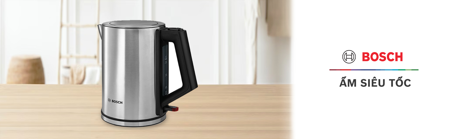 Ấm Siêu Tốc