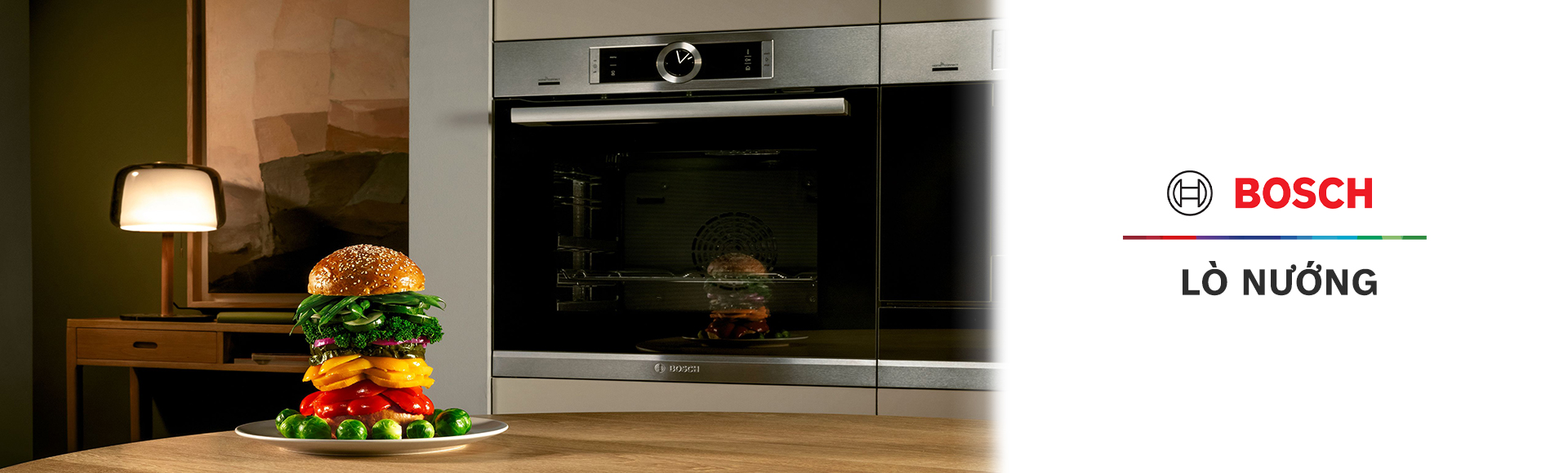 Lò Nướng