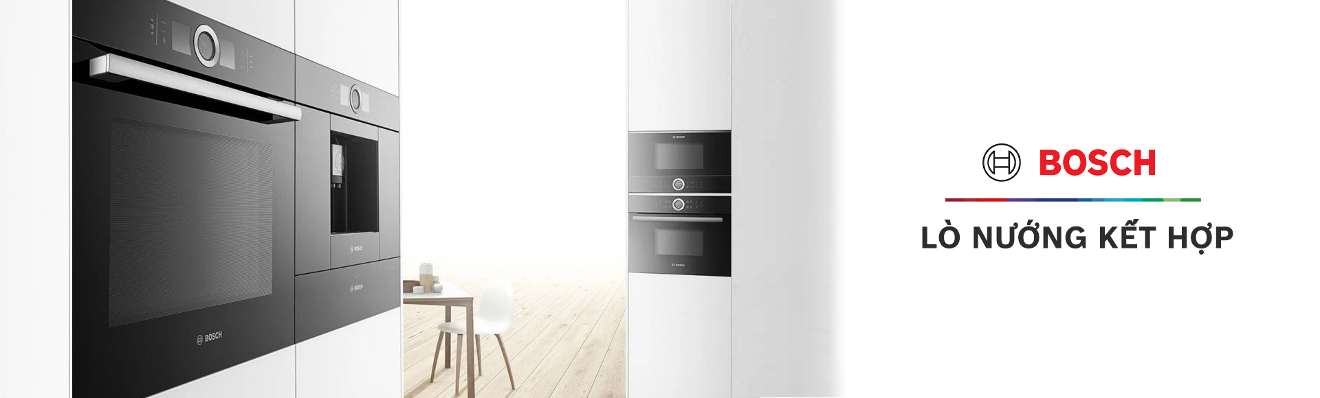 Lò Nướng Kết Hợp