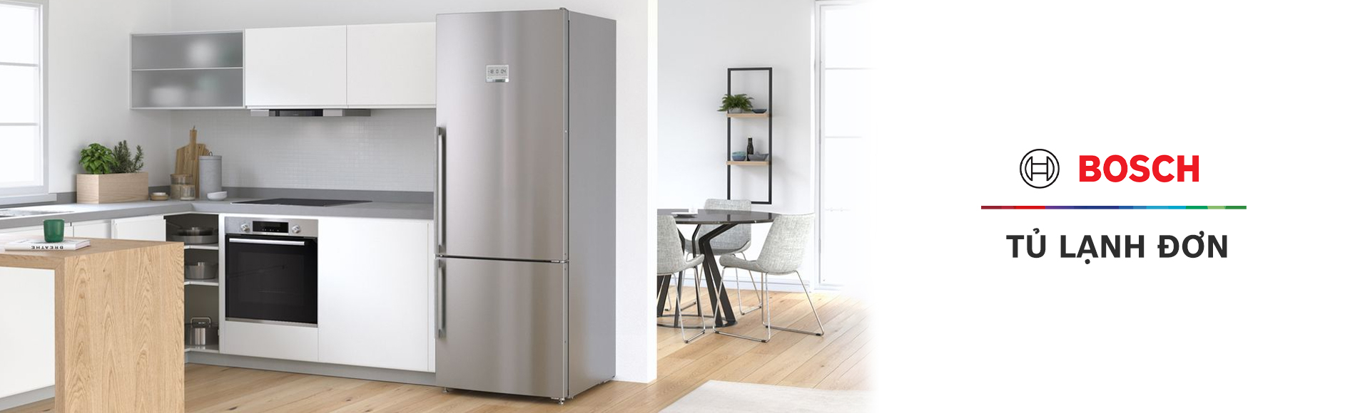 Tủ Lạnh Đơn