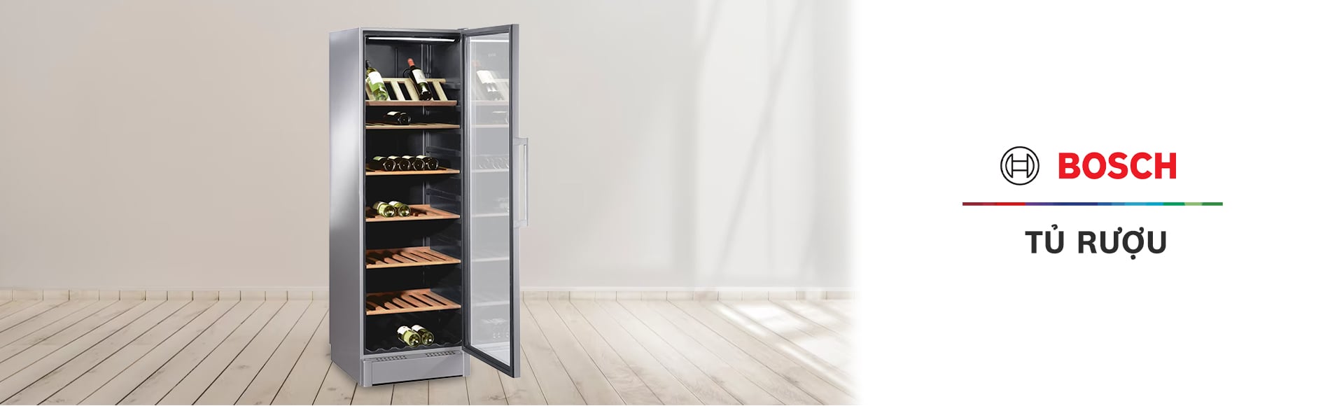 Tủ Rượu