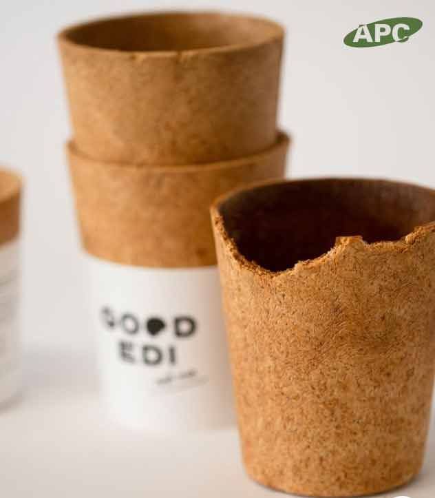 In ly giấy tô giấy có phải là hình thức quảng bá thương hiệu không?