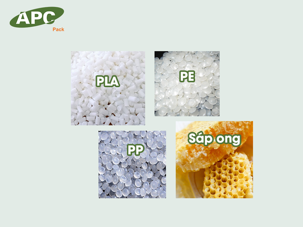 Màng PE là gì? Có bao nhiêu loại màng sử dụng cho ly giấy