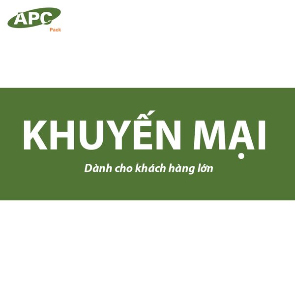 Thông tin chương trình ưu đãi APC Pack 2024