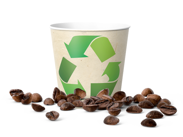 Ly giấy - Sự lựa chọn thông minh cho một cuộc sống bền vững