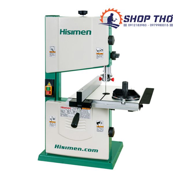 ****Góc chia sẻ về cách dùng và thay thế lưỡi cưa vanh HISIMEN, ALLWIN