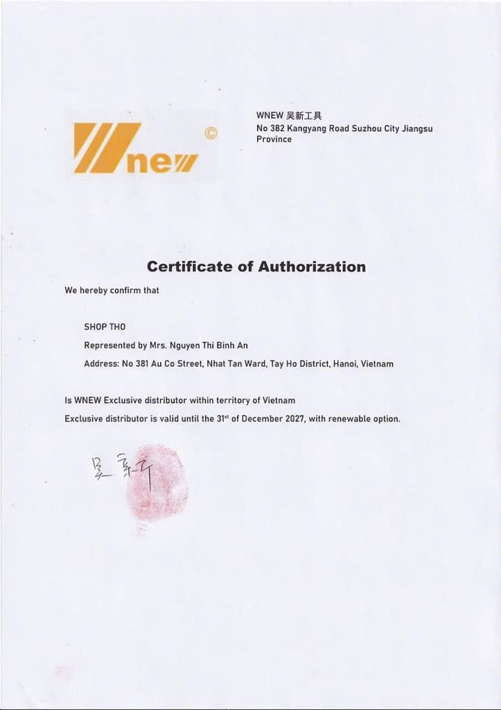 Hisimen, Allwin, Wnew, Tongchen