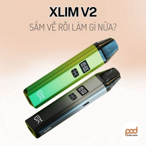 Trải nghiệm XLIM V2: Hướng dẫn sử dụng và lưu ý