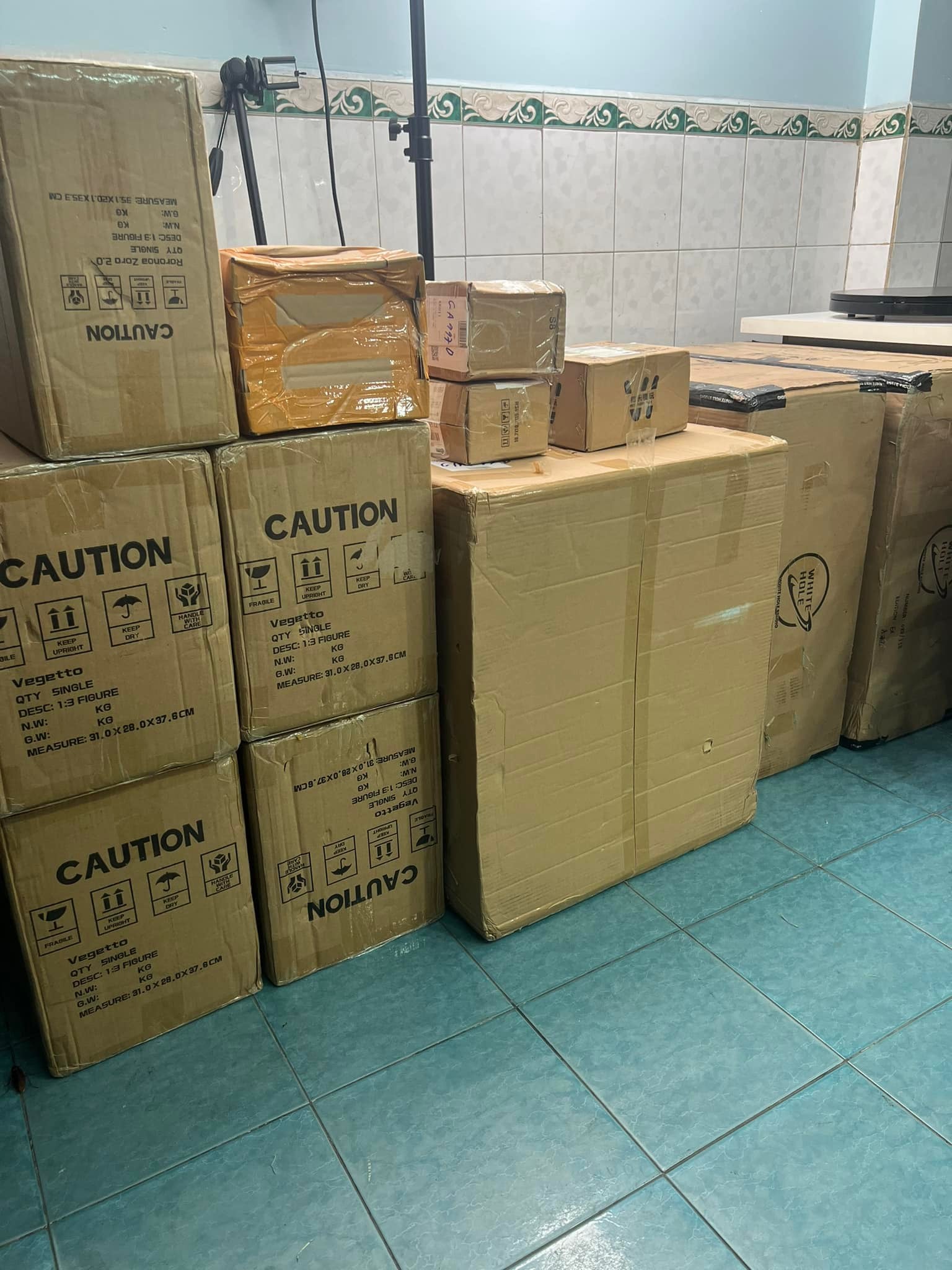 Hàng về 02/11/2023