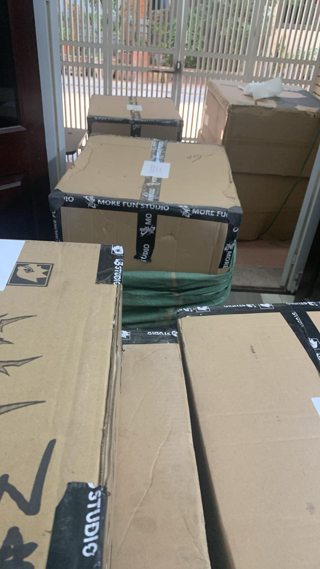 Hàng về 22/11/2024